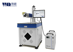 紫外UV靜態(tài)激光打標(biāo)機(jī)